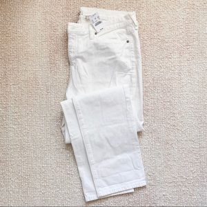 J crew slim boyfriend jean